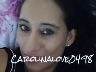 Carolinalove0498