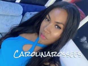 Carolinarossees