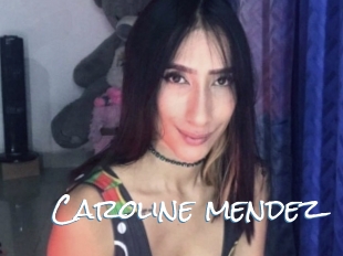 Caroline_mendez