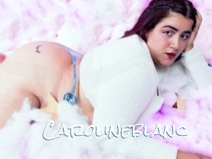 Carolineblanc