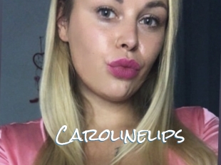 Carolinelips