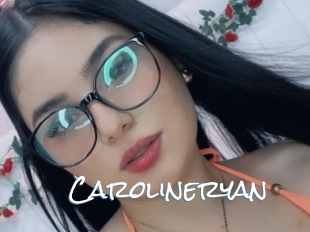 Carolineryan