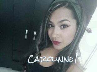 Carolinne1