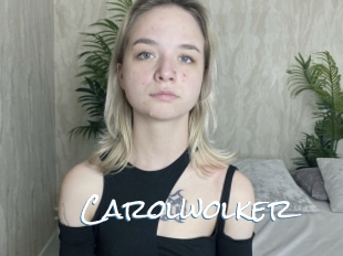 Carolwolker