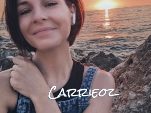 Carrieoz