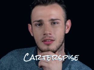 Carterspise