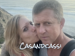 Casandcassi