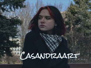 Casandraart