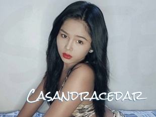 Casandracedar