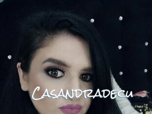 Casandradecu