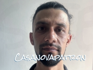 Casanovapatron