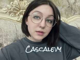 Cascalevy