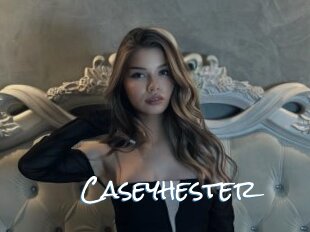 Caseyhester