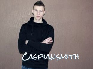 Caspiansmith