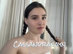 Cassandracayn