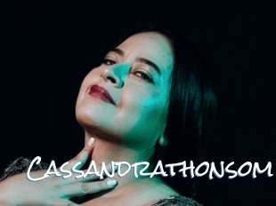 Cassandrathonsom