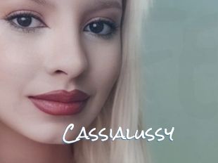 Cassialussy