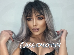 Cassidykitty