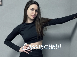 Cassiechew