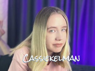 Cassiekelman