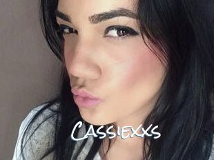 Cassiexxs