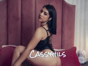 Cassyhils