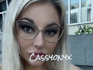 Cassyonyx