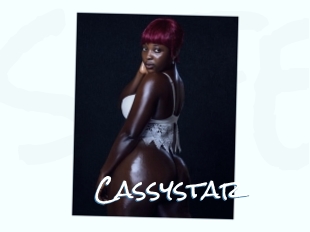 Cassystar