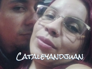 Cataleyandjuan