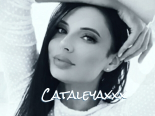 Cataleyaxxx