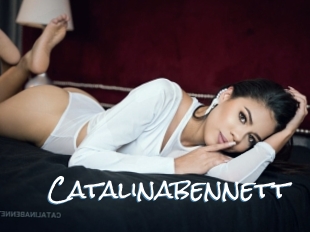 Catalinabennett