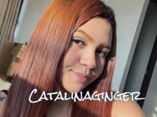 Catalinaginger