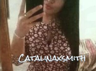 Catalinaxsmith