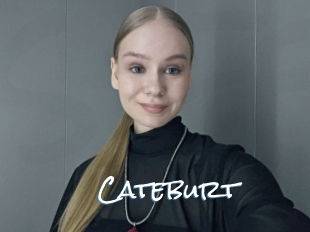 Cateburt