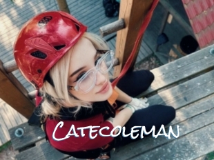 Catecoleman