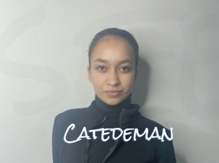 Catedeman