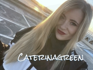 Caterinagreen