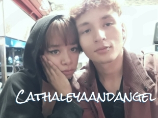 Cathaleyaandangel