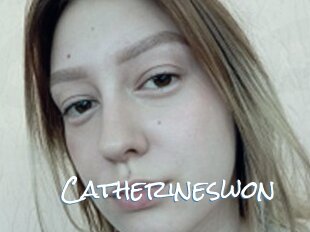 Catherineswon