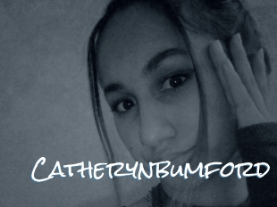 Catherynbumford