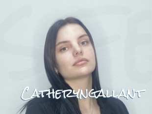 Catheryngallant