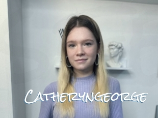 Catheryngeorge