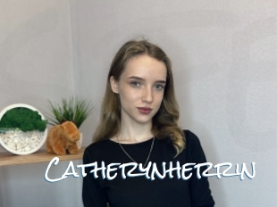 Catherynherrin