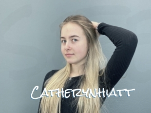 Catherynhiatt