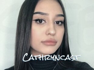 Cathryncast