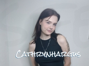 Cathrynhargus