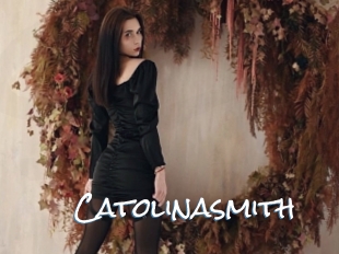 Catolinasmith