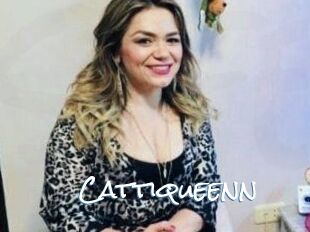 Cattiqueenn