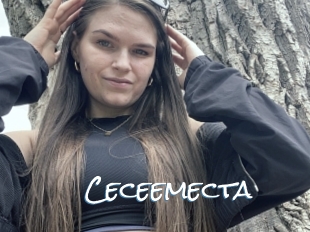 Ceceemecta