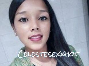 Celestesexxhot